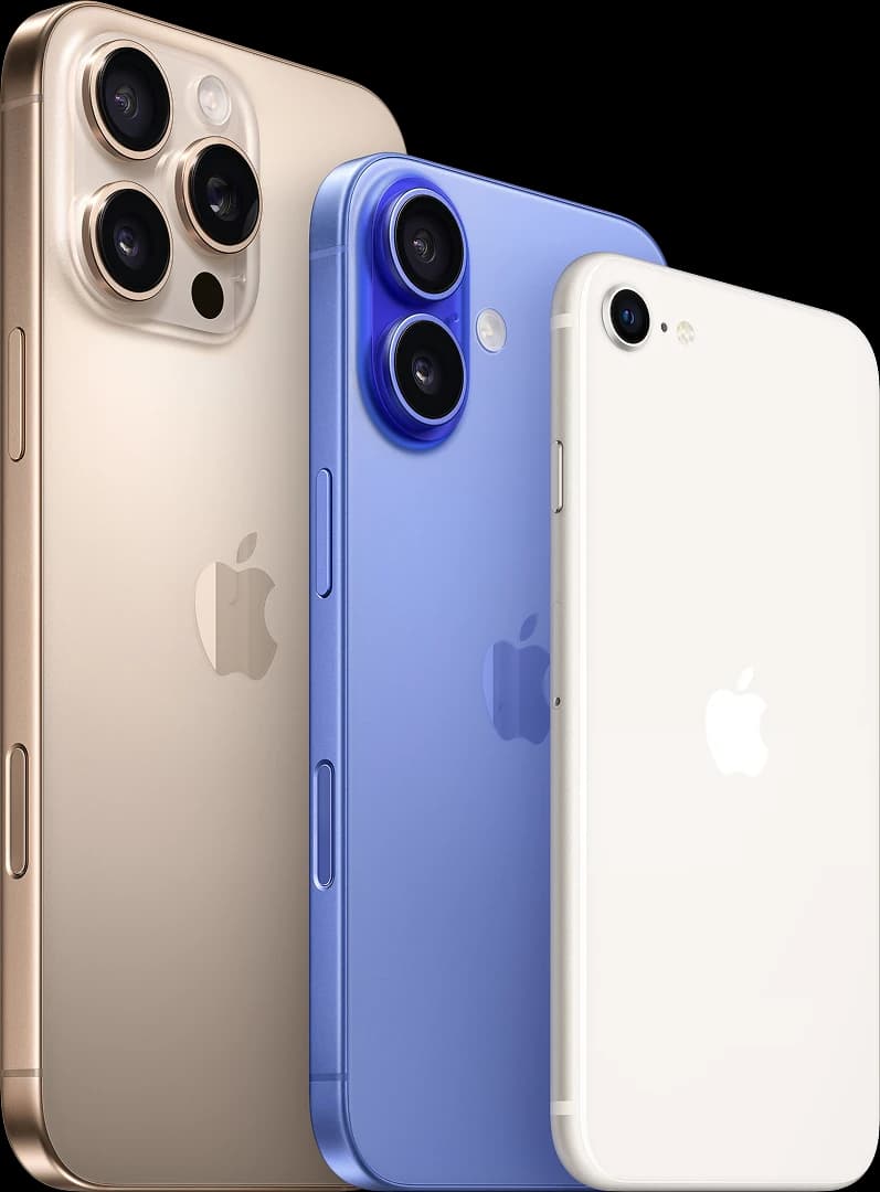 iPhone seminovo Startech