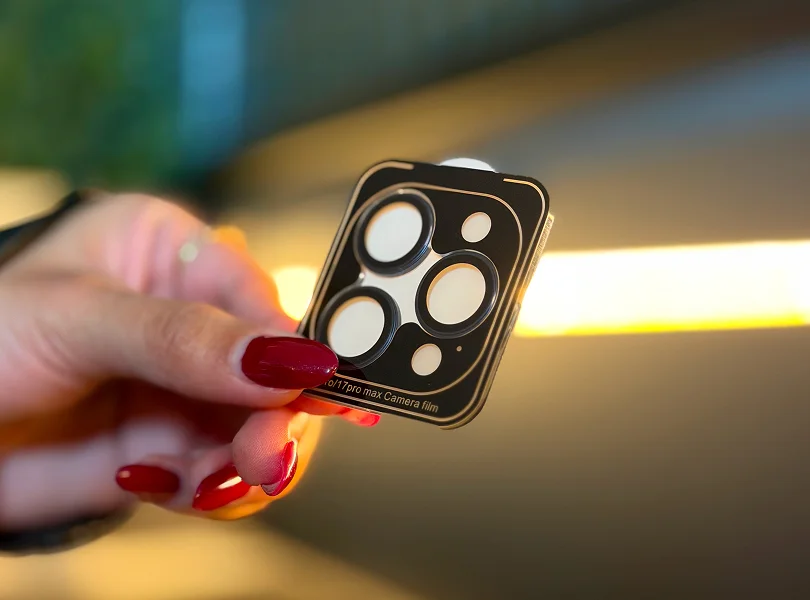 StarShield Lens