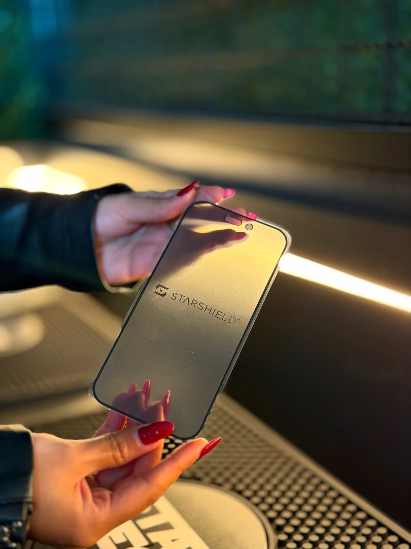 Smartphone seminovo 7