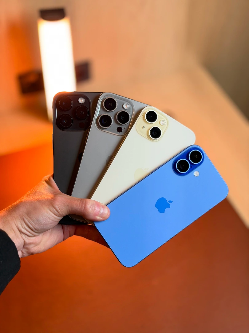 Smartphone seminovo 12